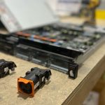 Data Center Spares Kit Benefits