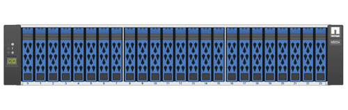 NetApp NS224 Expansion Shelf