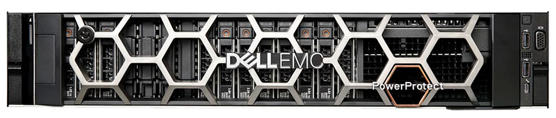 PowerProtect DD3300 Appliance