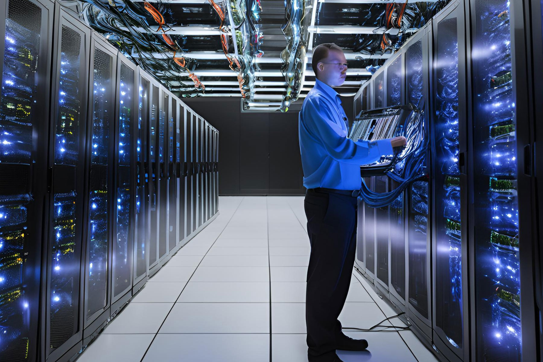 Third-Party Maintenance Benefits Your VxRail Environment