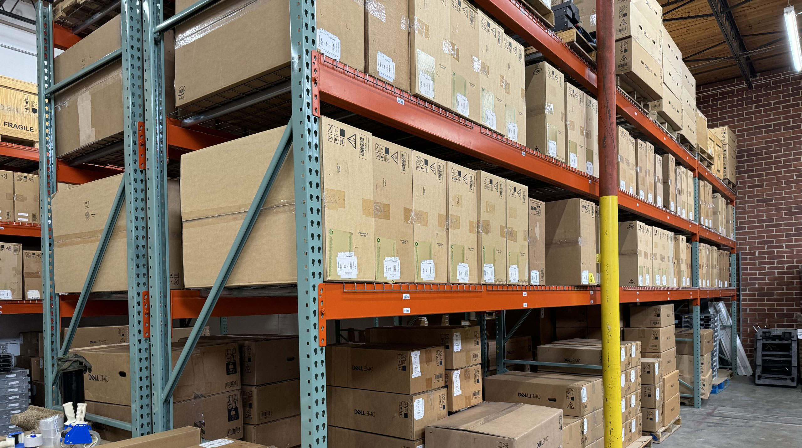 PowerVault ME5 simplifying workloads