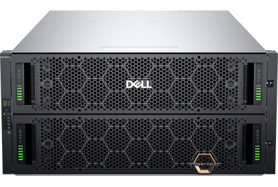 PowerVault ME5084 storage