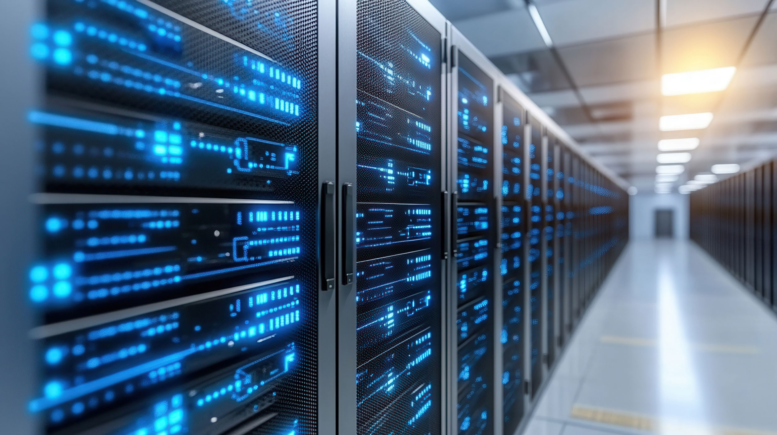 why are people moving to nvme?