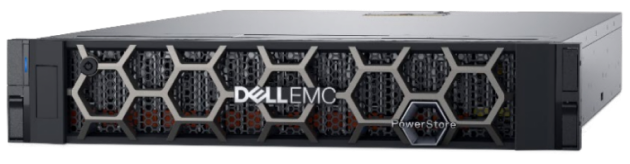 powerstore gen 2 models
