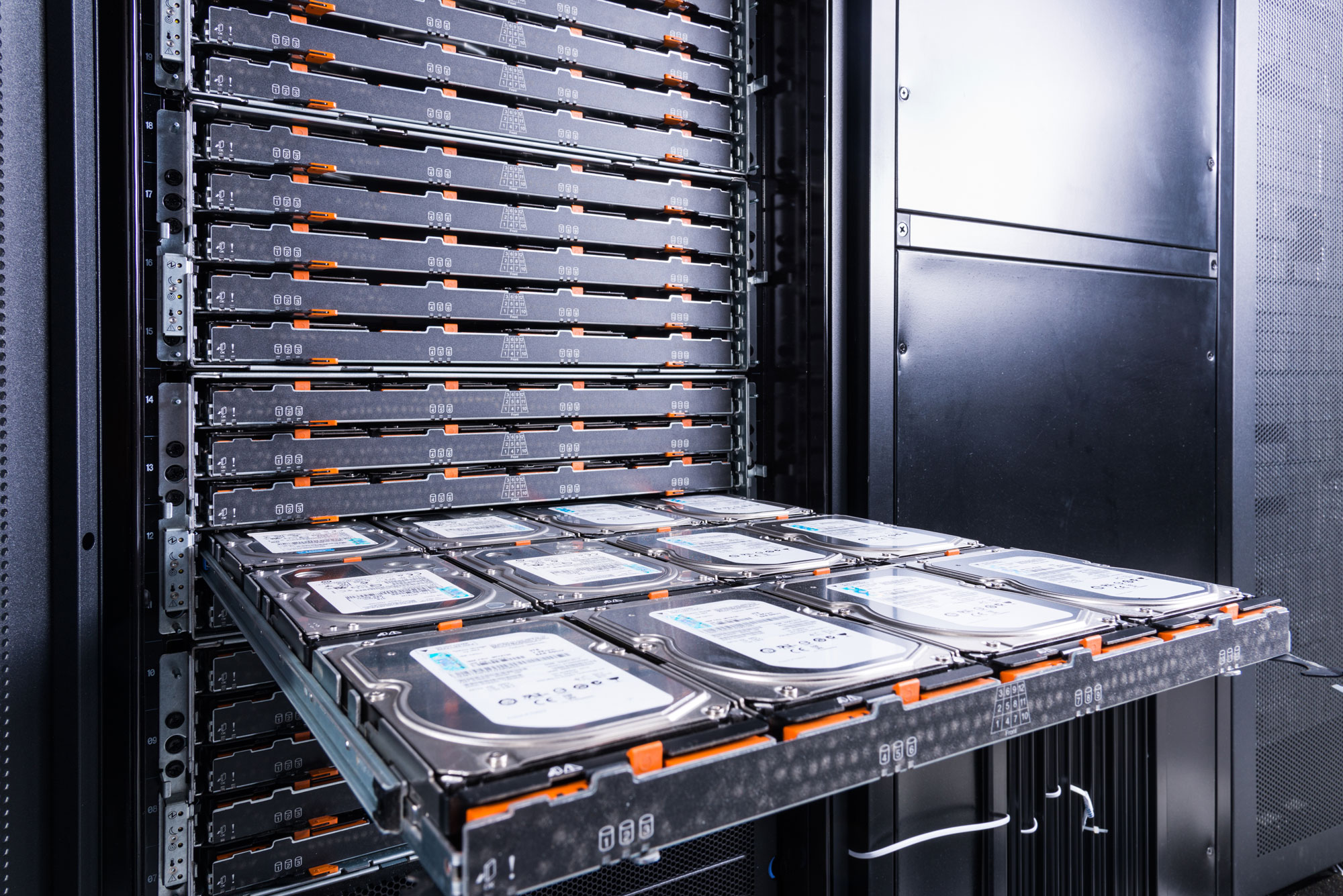 Counterfeit Dell EMC Unity and PowerStore Drives