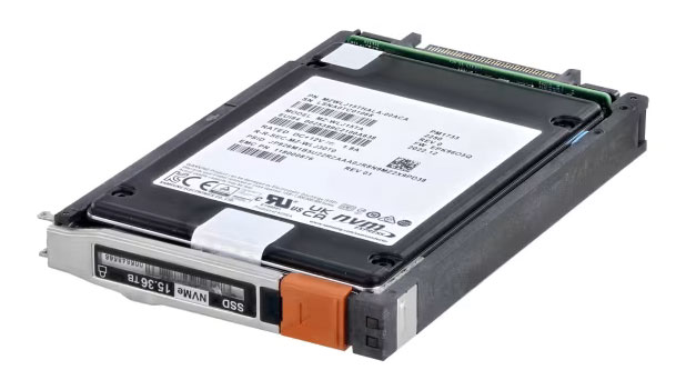 powerstore 15.36tb nvme