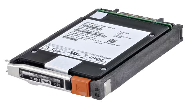 powerstore 7.68tb drive