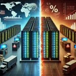 U.S. Tariffs and its affect on data centers