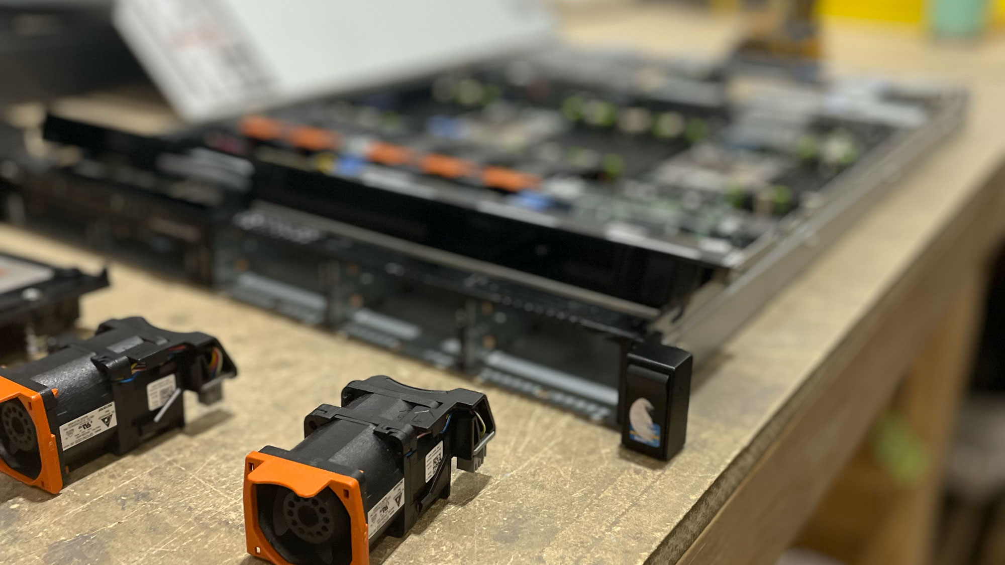 Should I upgrade from poweredge 15th gen to 16th gen?