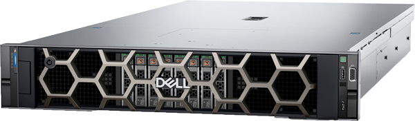 PowerEdge R760xa