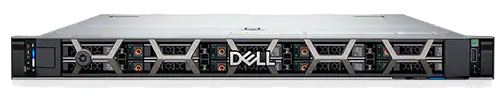 poweredge r6615
