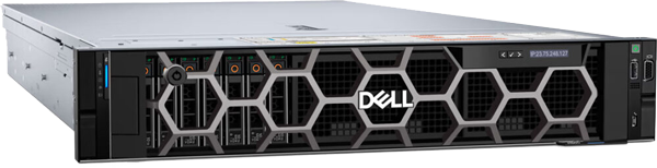 PowerEdge R860