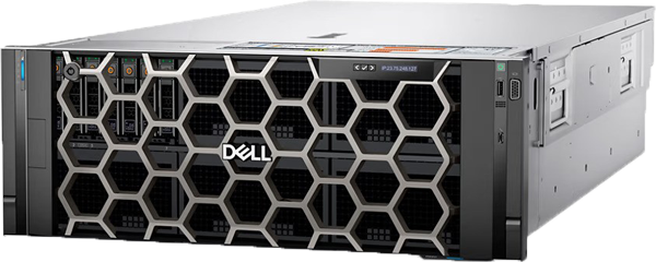 PowerEdge R960