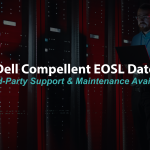 Compellent EOSL Aug 2025