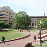 Higher Ed Data Center Maintenance