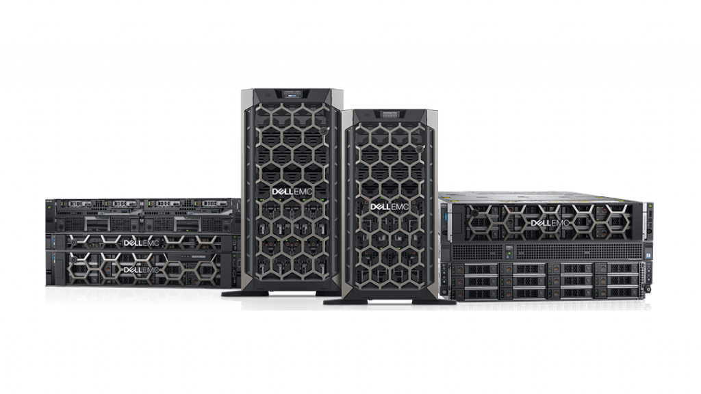 Server Support & Maintenance