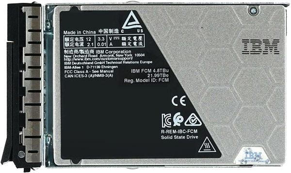 IBM 01YM582 Drive