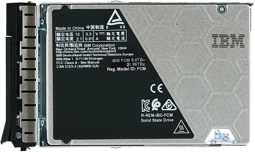IBM 01YM583 Drive