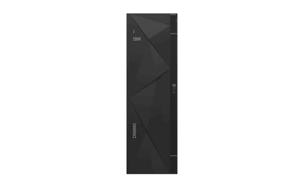 IBM DS8880