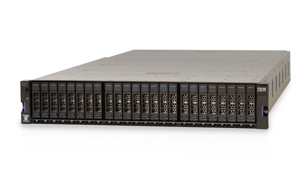 IBM Storwize