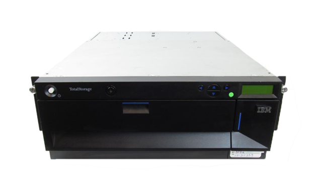 IBM TotalStorage