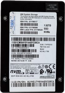 IBM 01YM586 Drive