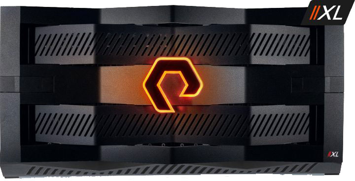 Pure Storage TPM