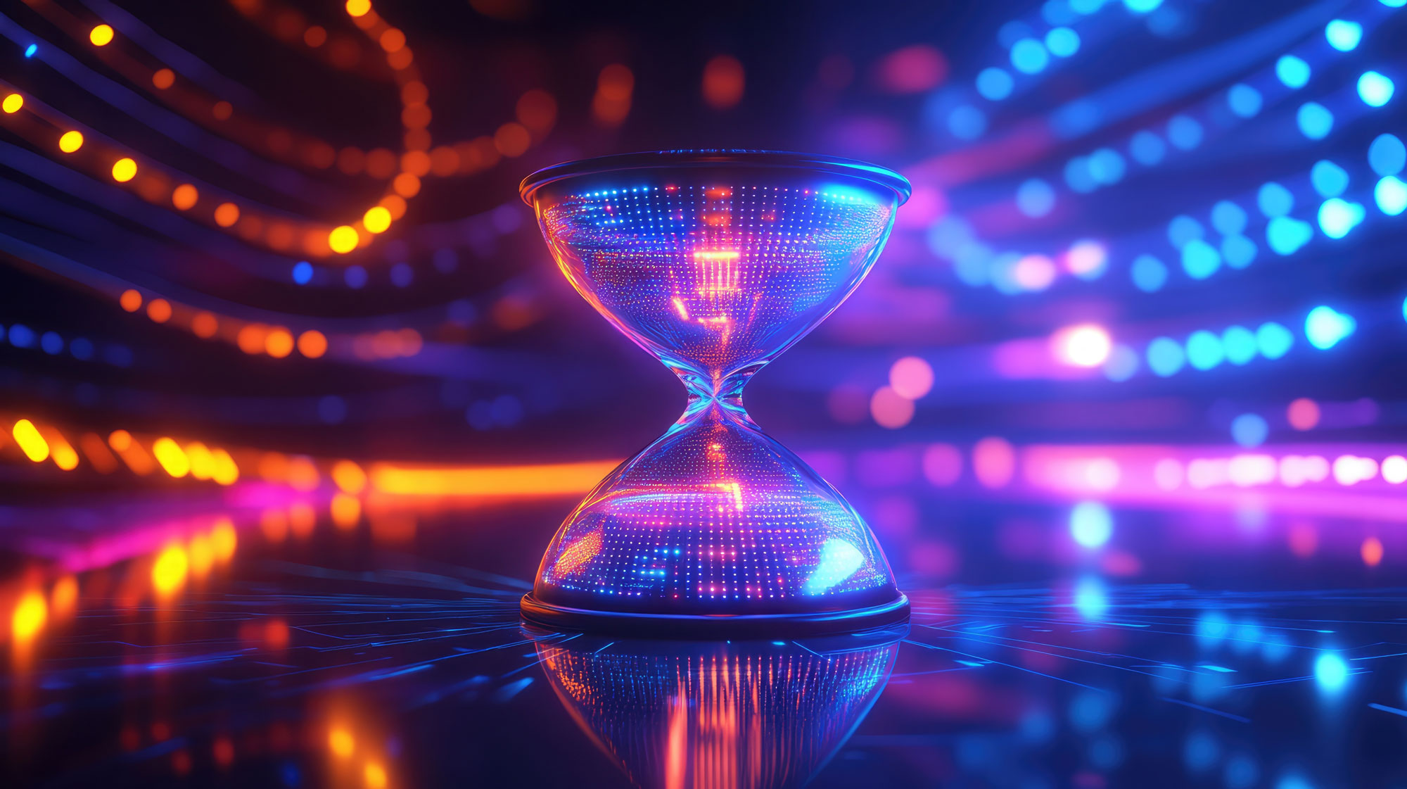 Lead Time in IT Hardware Procurement