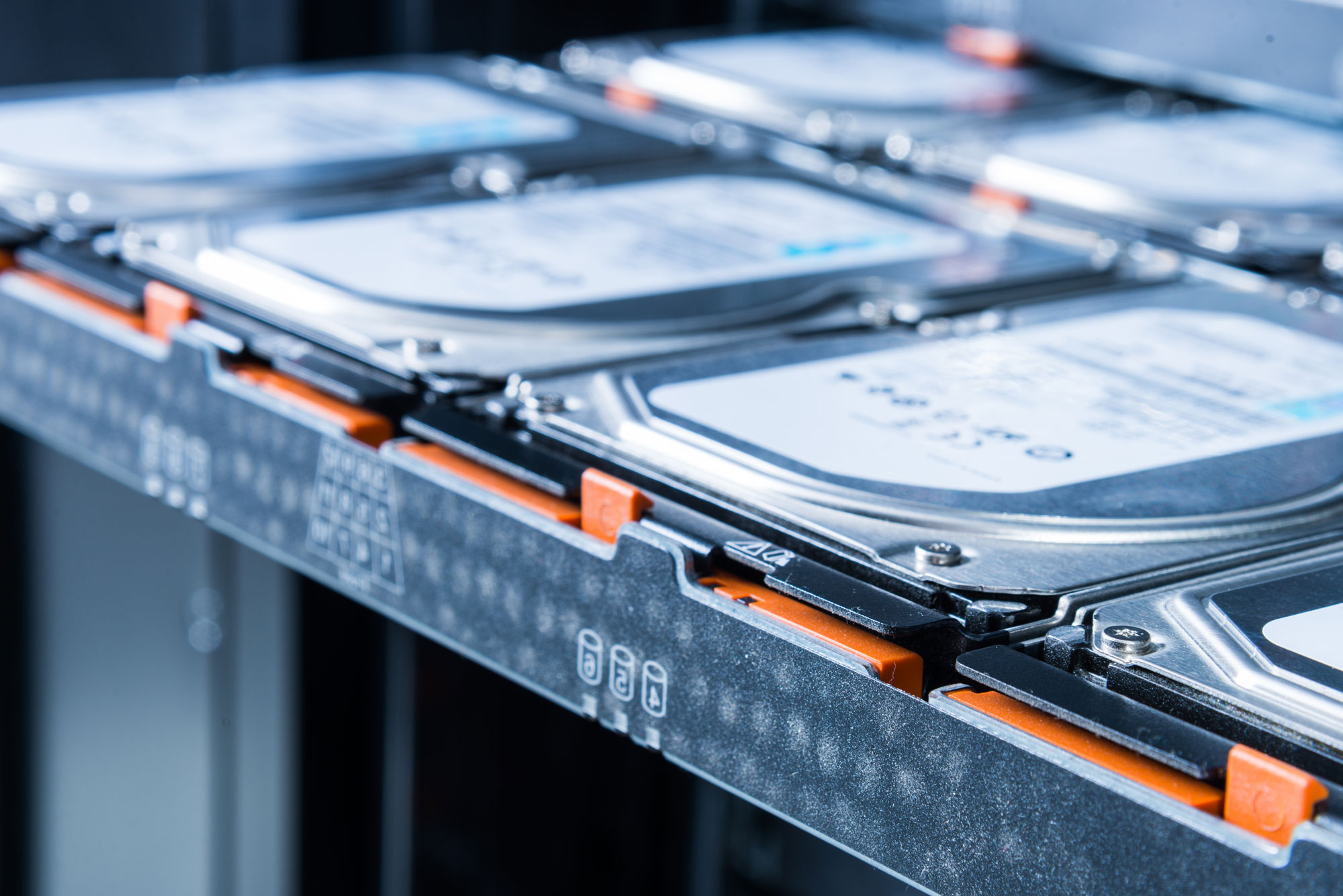 Rising cost of SSD