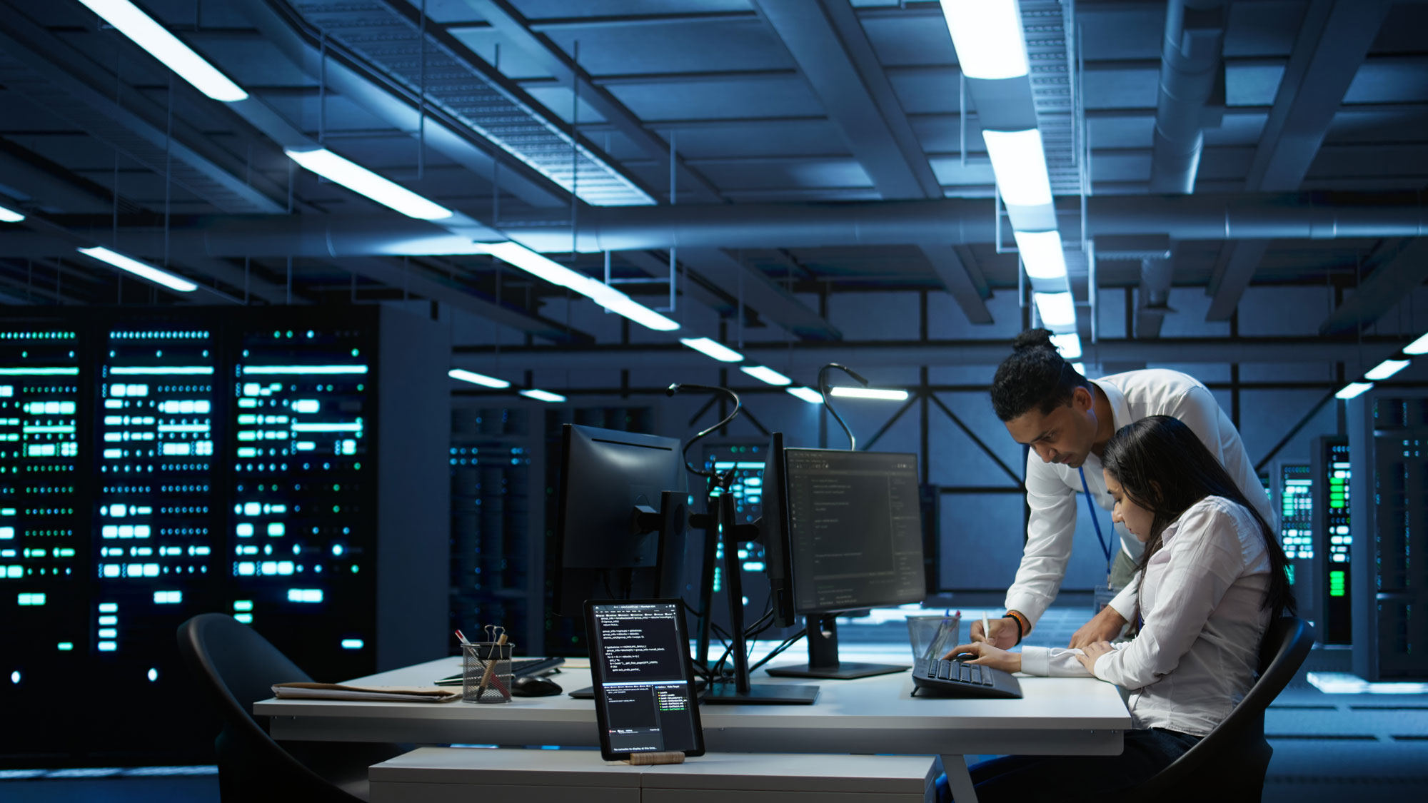 IBM FlashSystem vs Competitors