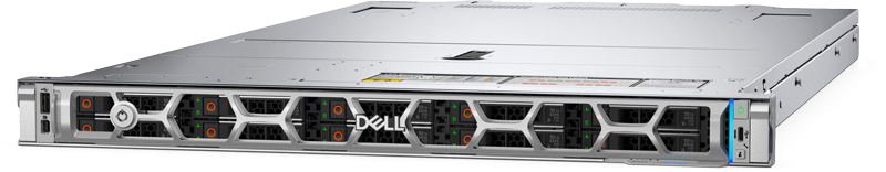 PowerEdge R470