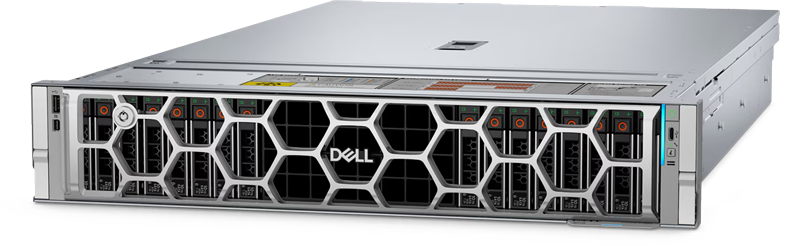 PowerEdge R770