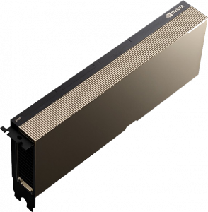 Nvidia A100 GPU