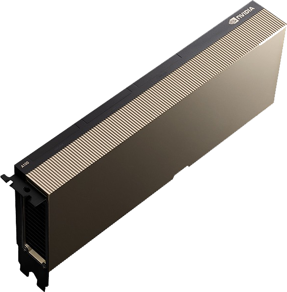 Nvidia A100 GPU