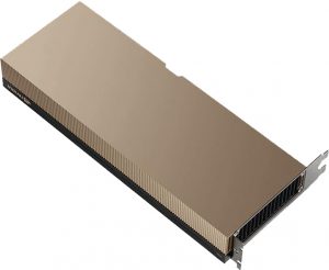 Nvidia H100 NVL GPU