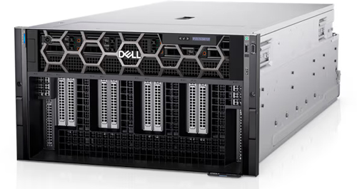 PowerEdge XE9680 AI Server