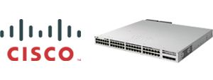 Cisco Catalyst 9300L Hardware Specials