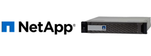 NetApp 2750 Hardware Specials