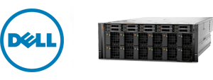 PowerEdge XE8545 Hardware Specials