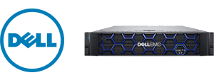 Unity XT 480 Hardware Specials
