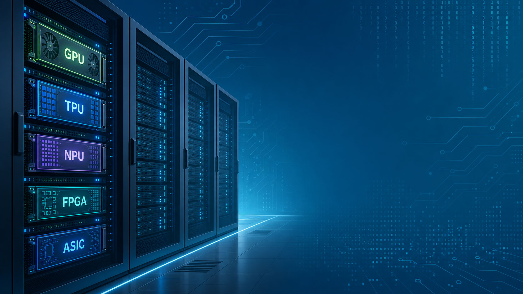 What is an AI Accelerator? i.e. GPU