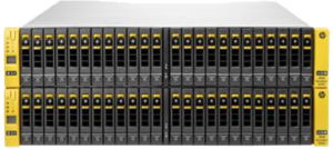 HPE 3PAR