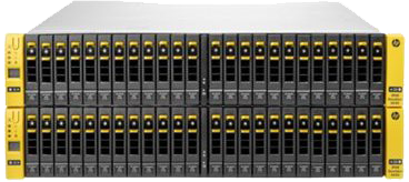 HPE 3PAR