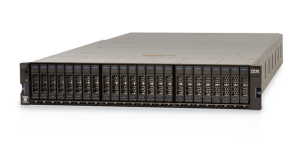 IBM Storwize